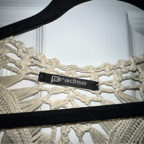 Paradise Swim Cover up - Picture 7 of 7